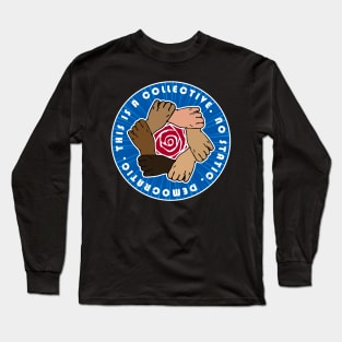 This is a Collective Long Sleeve T-Shirt
